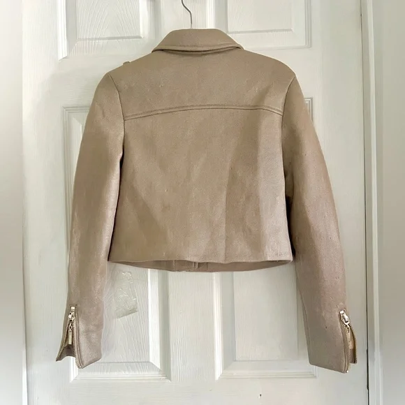 Mistress Rocks jacket - Picture 4 of 9